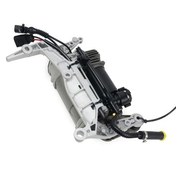 Компрессор, компрессор, насос подвески, Volkswagen Touareg и Porsche Cayenne