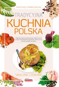 Tradycyjna kuchnia polska myśliwska śląska staropo
