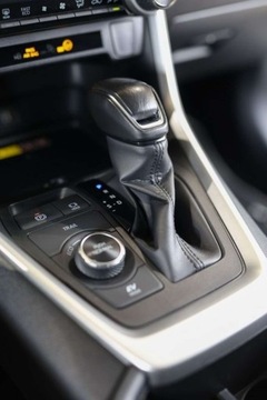 Toyota RAV4 V SUV Facelifting 2.5 Hybrid Dynamic Force 222KM 2023 Toyota RAV4 2.5 Hybrid Comfort 4x4 2.5 Hybryda 222KM, zdjęcie 18