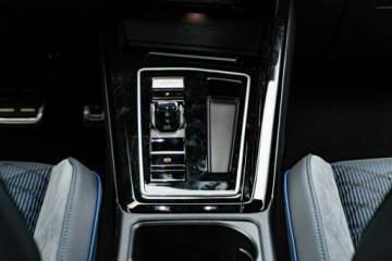 Volkswagen Golf VIII R Facelifting 2.0 TSI 333KM 2026 Volkswagen Golf Variant R 2.0 TSI 4Motion 333 KM, zdjęcie 26