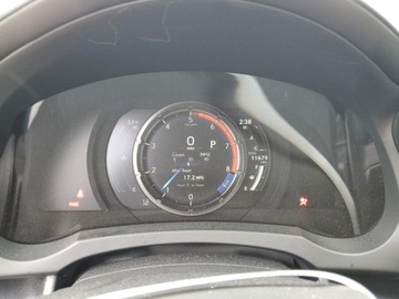 Lexus IS III 2024 Lexus IS 500 F Sport 2024 5.0l 5.0 Benzyna 472KM, zdjęcie 9