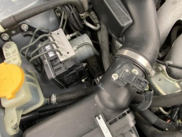 Subaru Impreza III Hatchback 2.0 i 150KM 2008 Subaru Impreza 2.0 Boxer LPG 4x4 Jeden Wlasciciel Swiezy Rozrzad Xenon Hak, zdjęcie 32