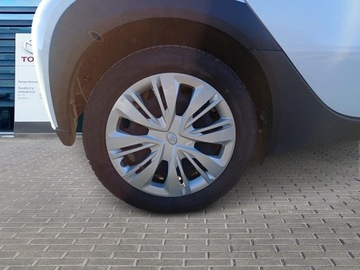 Toyota Aygo X 1.1 VVT-i 72KM 2023 Toyota Aygo X 1.0 VVTi Comfort II (2014-) 1.0 VVTi, zdjęcie 27