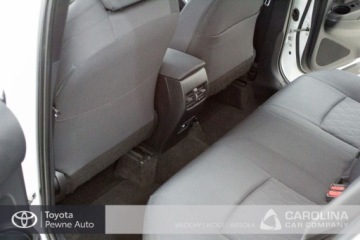 Toyota Corolla Cross 2023 Toyota Corolla Cross Cross 1.8 Hybrid Comfort Navi, zdjęcie 15