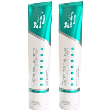2x Pasta Opalescence Sensitivity Relief 133g x2szt