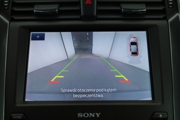 Ford Mondeo V Liftback Facelifting 2.0 EcoBlue 150KM 2020 Ford Mondeo 2.0 EcoBlue, Salon Polska, zdjęcie 12