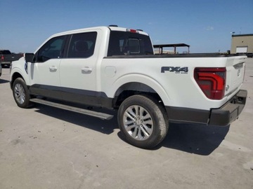Ford 2024 Ford F150 King Ranch 2024 3.5l 3.5 Benzyna 400KM, zdjęcie 1