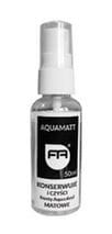 Aquamatt - do pielęgnacji frontów akrylowych
