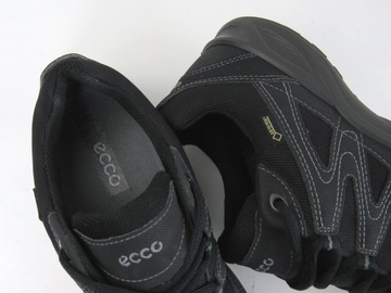 Ecco GORE-TEX buty trekking r 36 -40%