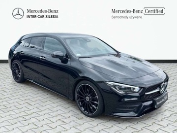 Mercedes CLA C118/X118 2022 Mercedes-Benz CLA CLA 200 FV 23 Polski Salon Darmowy raport AutoDNA, zdjęcie 2