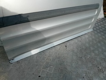 TRANSIT CONNECT И ДВЕРИ ПЕРЕДНЕЙ СПРАВА