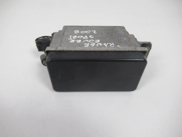 LAND ROVER RADAR TEMPOMAT 4R83-9G768-AA