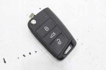 PILOT 82A837220 434MHz AUDI A1 II