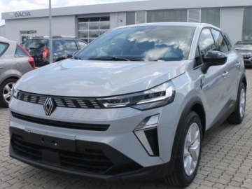 Renault Symbioz 2025 Od ręki - Evolution 1.8 E-Tech 160KM / pakiet spare wheel, zdjęcie 1