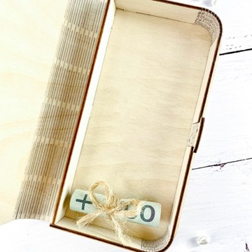 ДЕНЕЖНАЯ КОРОБКА СВАДЕБНЫЙ ПОДАРОК ​​ДЛЯ НЕВЕСТНЫХ