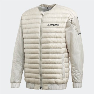ADIDAS TERREX HIKE BOMBER DOWN JACKET