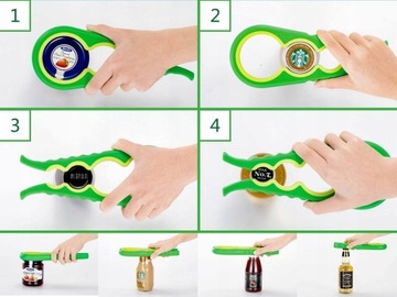 Новичок для банок с бутылочками универсальные размеры крышки