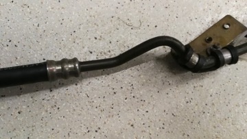 MERCEDES W203 СИЛОВОЙ КАБЕЛЬ 2.2 CDI