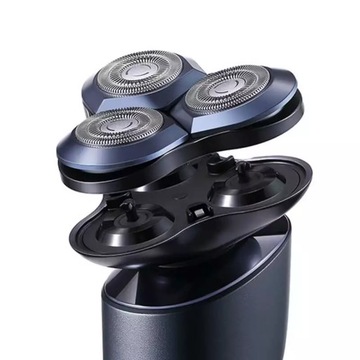 Główki do golarki Xiaomi Shaver S700 czarna