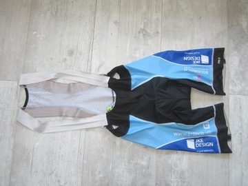 ALE Cycling _XXL-6-54_ Professional Cycling Wear