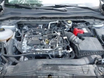 Ford Escape III 2021 Ford Escape 2021 Ford Escape S AWD 1.5 Benzyna 181KM, zdjęcie 8