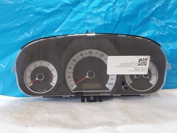 PŘÍSTROJOVÁ DESKA BUDÍK KIA PRO CEED ED 940061H050