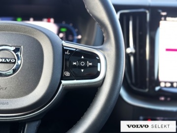 Volvo XC60 II Crossover Plug-In Facelifting 2.0 T8 455KM 2024 Volvo XC 60 T8 Plug-In | AWD | Ultra Dark | FV23%, zdjęcie 8