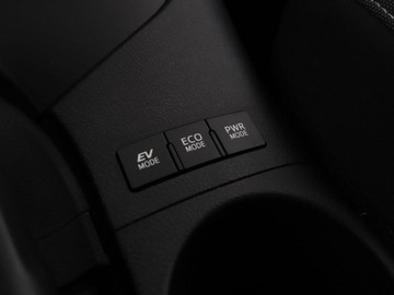 Toyota Auris II Touring Sports Facelifting 1.8 Hybrid 136KM 2017 Toyota Auris hybryda kamera tempomat Bluetooth, zdjęcie 26