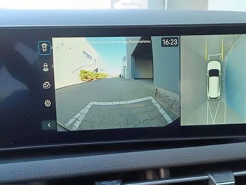 Hyundai Tucson IV 2025 HYUNDAI Tucson Platinum 2WD 1.6 T-GDi Suv 150KM 2025, zdjęcie 10