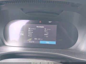 Volvo XC40 2024 Volvo XC 40 2024r, B5, Plus Dark, 2.0L, 4x4 2.0 Benzyna 247KM, zdjęcie 10