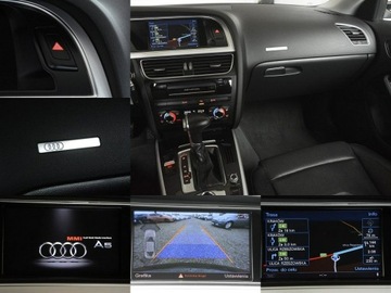 Audi A5 8T Cabrio Facelifting 1.8 TFSI 170KM 2015 Audi A5 Sportback 1.8TSI automat nawi kamera xenon, zdjęcie 17