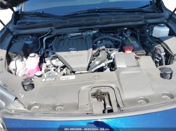 Lexus RX V 2023 Lexus RX 2023 RX 350 AWD , 2.4l 275 KM, F-Sport, uszkodzony zderzak 2.4, zdjęcie 13