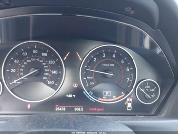 BMW Seria 4 F32-33-36 2018 BMW Seria 4 440i XDrive 2018, 3.0L R-6 320KM, 4x4, od ubezpieczalni 3.0, zdjęcie 11