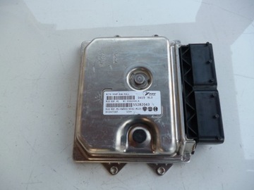 Komputer MJD9DF.M1 Fiat 1.3JTD Alfa 1.3JTDM