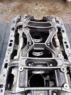 MERCEDES-BENZ OE R6510111401 BLOK MOTORU