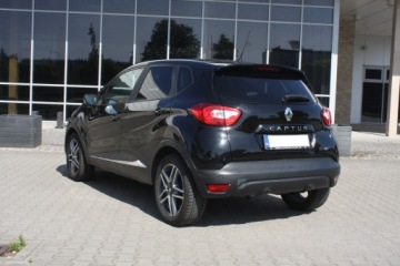 Renault Captur I Crossover 1.5 Energy dCi 90KM 2014 RENAULT CAPTUR 1.5 DCI, zdjęcie 5