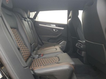 Lamborghini Urus 2021 Lamborghini Urus 2021 4.0l (Cena z Akcyza) 4.0 Benzyna 641KM, zdjęcie 10