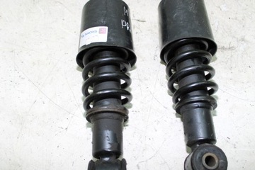 АМОРТИЗАТОР КАБИНЫ MERCEDES ACTROS MP4 ПЕРЕДНИЙ SACHS