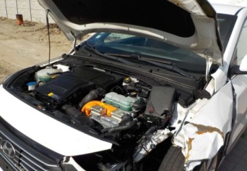 Hyundai IONIQ 2020 Hyundai IONIQ Okazja 1.6 Hybryda 105KM, zdjęcie 6