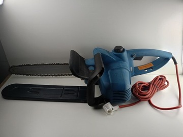 Piła łańcuchowa pilarka elektryczna 2300W WORKZONE