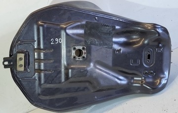 Bak Fulack 5lv-Y2410-10-07 Yamaha FZS 1000 2001-2005r