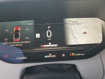 Land Rover Range Rover V 2024 Land Rover Range Rover Sport Dynamic SE 2024 3.0l 3.0 Benzyna 395KM, zdjęcie 9