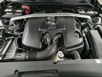 Lexus IS III 2023 Lexus IS 500 F Sport Performance Premium Rwd 2023 5.0 Benzyna 472KM, zdjęcie 8