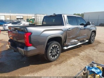 Toyota Tundra II 2022 Toyota Tundra Limited 2022 3.4l 3.4 Benzyna 389KM, zdjęcie 6