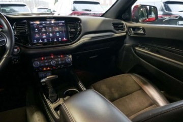 Dodge Durango III 3.6 V6 299KM 2020 Dodge Durango FV23 Polift GT Pentastar 3.6 Hak 292KM 4x4 Alcantara LED Men, zdjęcie 19
