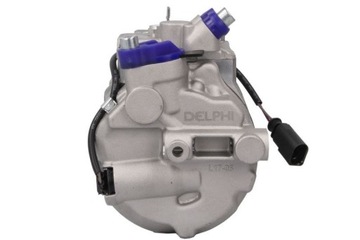DELPHI KOMPRESOR KLIMATIZACE CS20522