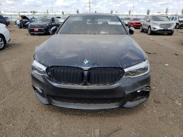 BMW Seria 5 G30-G31 2019 BMW M5 50XI 2019 4.4l 4.4 Benzyna 456KM, zdjęcie 5