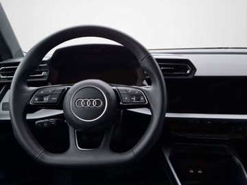 Audi A3 8Y Sportback Facelifting 1.5 35 TFSI 150KM 2025 AUDI A3 35 TFSI S Line Sportback Hatchback 1.5 (150KM) 2025, zdjęcie 4