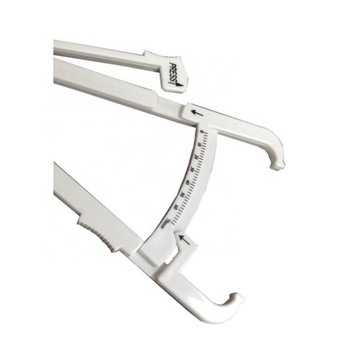 KALIPER FAŁDOMIERZ MIERNIK TKANKI TŁUSZCZOWEJ