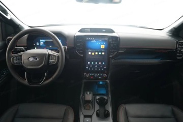 Ford Ranger VI 2026 Wildtrak PHEV A10 2.3 281KM, zdjęcie 8